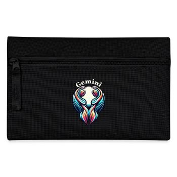 Tweeling Gemini - Trousse - noir - Devant