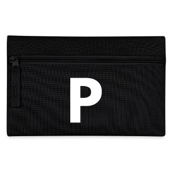 P - Pencil Case - black - Front