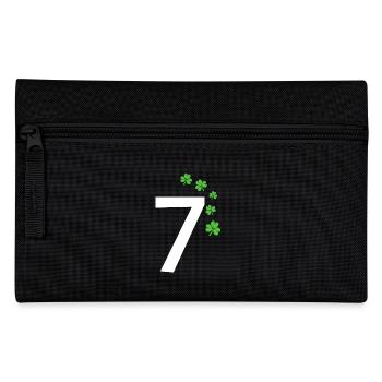 7 - Trousse - noir - Devant