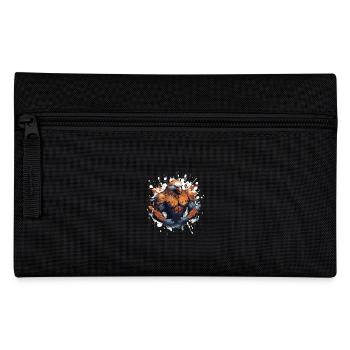 Eagle Muscles Bête de combat - Trousse - noir - Devant