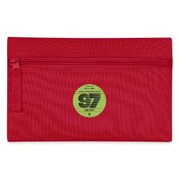 Vignette automobile 1997 - Trousse - rouge - Devant