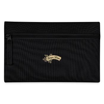 Carpe Diem de - Federtasche - Schwarz - Vorne