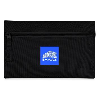 ellas - Pencil Case - black - Front