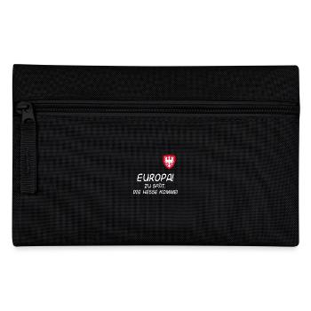 Europe - je suis la Hesse - Trousse - noir - Devant