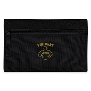 The best coach - Trousse - noir - Devant