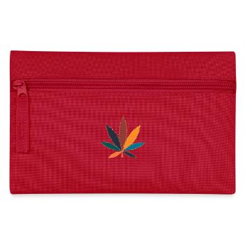 colors - Pencil Case - red - Front