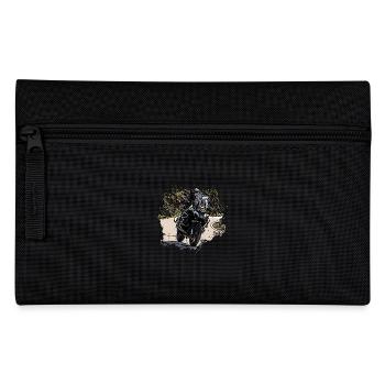 Adventure Bike Country Road - Trousse - noir - Devant