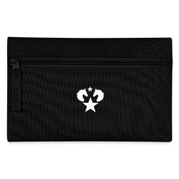 Cheval - Trousse - noir - Devant