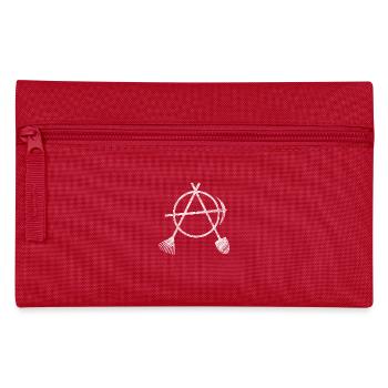 Bricolage de jardin - Trousse - rouge - Devant
