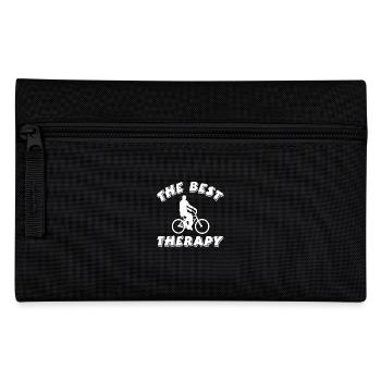 Bicycle - Pencil Case - black - Front