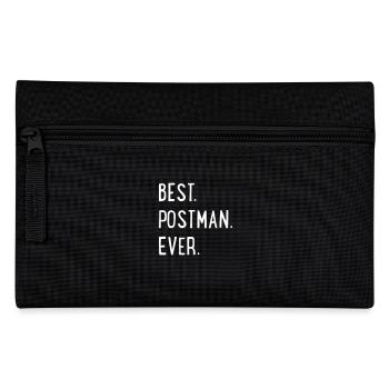 Facteur - Trousse - noir - Devant