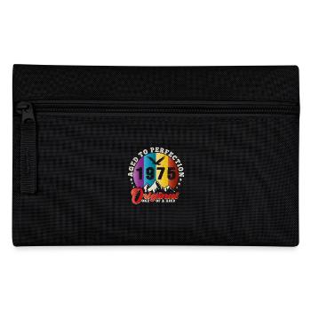 Perfection 1975 -49e anniversaire,Original - Trousse - noir - Devant