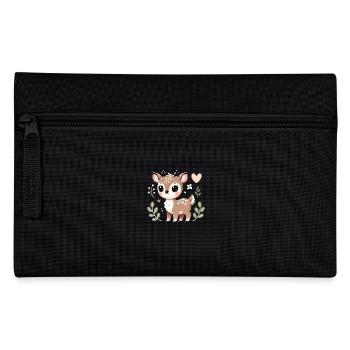 Adorable_D - Trousse - noir - Devant