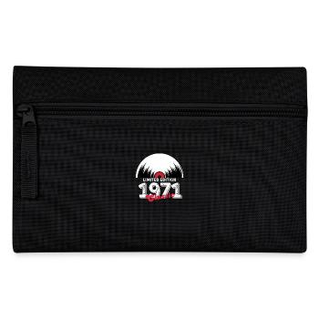 Limited edition 1971 Classic vinyl - Pencil Case - black - Front