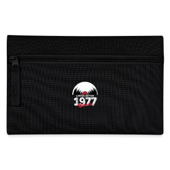 Limited edition 1977 Classic vinyl - Pencil Case - black - Front