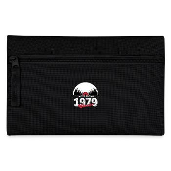 Limited edition 1979 Classic vinyl - Pencil Case - black - Front