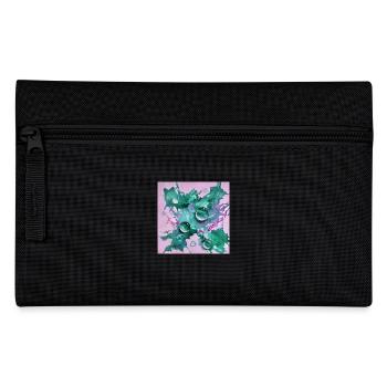 Splash - Pencil Case - black - Front