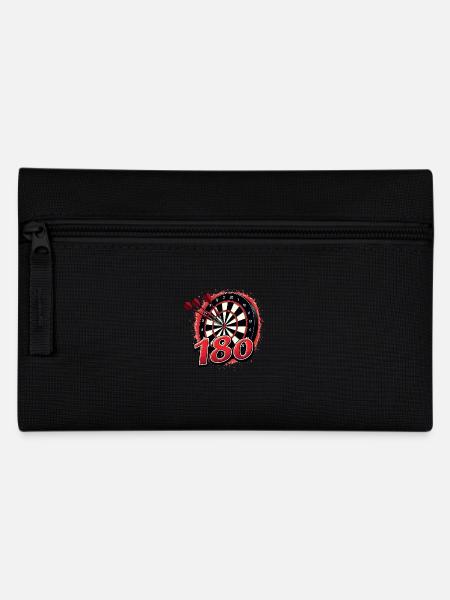 Fléchettes Dartpfeil Fléchettes 180 Triple - Trousse - noir