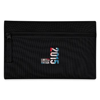 2015 Limited Edition Birthday Gift 2015 - Pencil Case - black - Front
