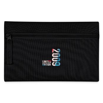 2009 Édition limitée Cadeau d’anniversaire 2009 - Trousse - noir - Devant