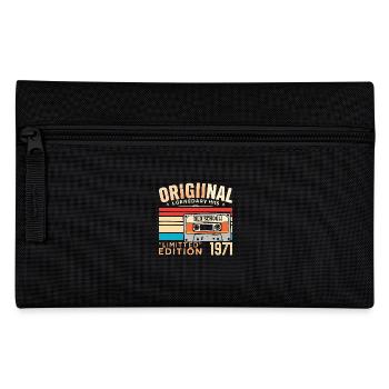 Original 1971, Légendaire depuis 1971 Vintage 1971 - Trousse - noir - Devant