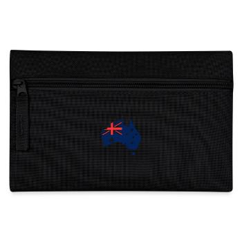 Australie - Trousse - noir - Devant