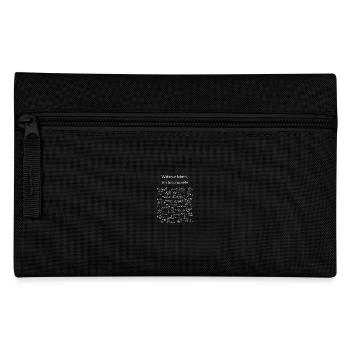 Sans maths, je suis incomplet - Trousse - noir - Devant