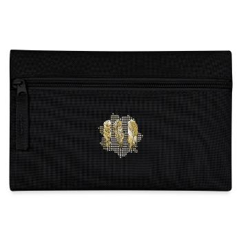 Stylo - Trousse - noir - Devant