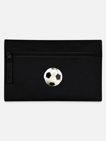 balle - Trousse - noir