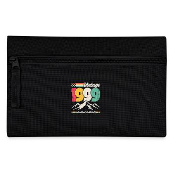 Vintage Limited edition 1999 - Trousse - noir - Devant