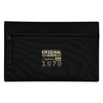 September 1970 September 55th Anniversary Limited Edition - Pencil Case - black - Front