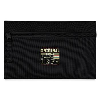 September 1974 September 51st Anniversary Limited Edition - Pencil Case - black - Front