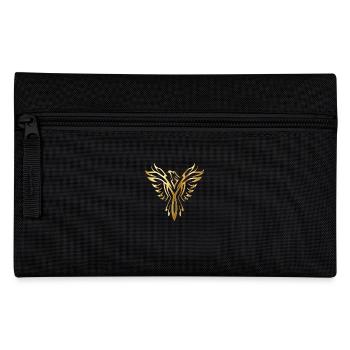 The Phoenix - Pencil Case - black - Front