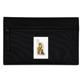 Munich Kindl avec sabre laser - Trousse - noir - Devant