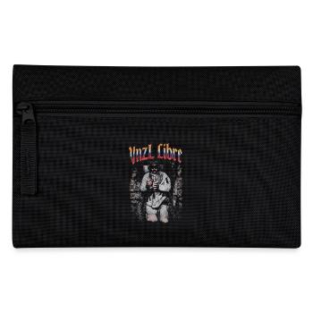 Free Venezuela - Pencil Case - black - Front