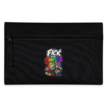 Federtasche