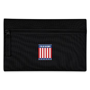Levez-vous et combattez - Trousse - noir - Devant