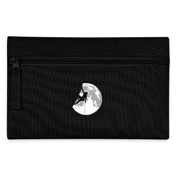 escalade - Trousse - noir - Devant