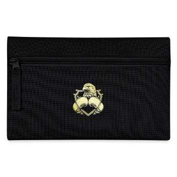 Eagle Boxer - Trousse - noir - Devant