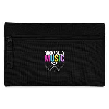 Chaussette Hop - Trousse - noir - Devant