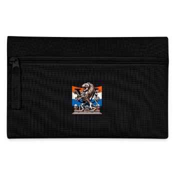 VOC Nederlandse Leeuw - Trousse - noir - Devant