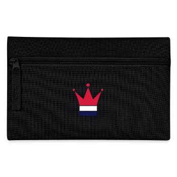 Pays-Bas - Trousse - noir - Devant