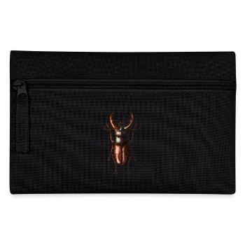 Cerf-volant - Trousse - noir - Devant