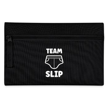 Slip - Trousse - noir - Devant
