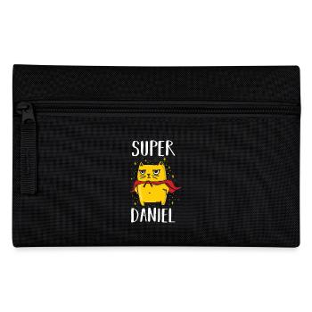 Daniel - Trousse - noir - Devant