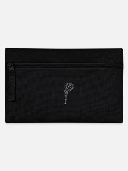 elephant - Trousse - noir