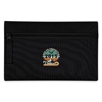 Aged to perfection 2016 Retro -Edition 2025. - Trousse - noir - Devant