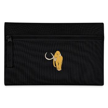 Mammouth - Trousse - noir - Devant