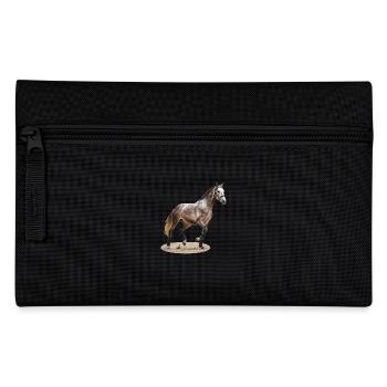 Selle Français 2 - Trousse - noir - Devant