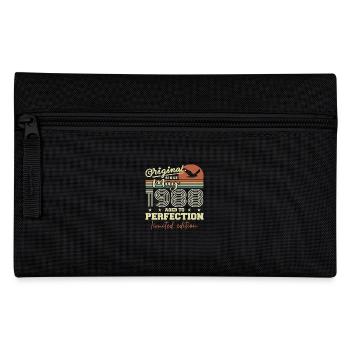 May 1988 | May 1988 May 1988 Birthday Gift - Pencil Case - black - Front